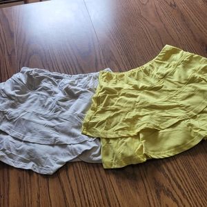 Lija tennis skirt